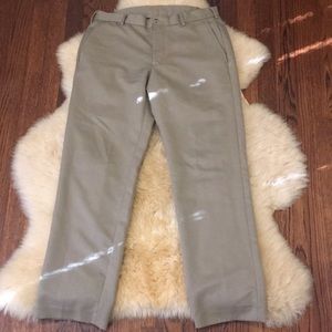 VanHeusen dress pants